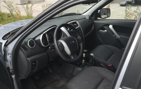 Datsun mi-DO, 2015 год, 420 000 рублей, 16 фотография