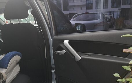 Datsun mi-DO, 2015 год, 420 000 рублей, 10 фотография