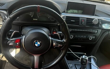 BMW 3 серия, 2014 год, 1 750 000 рублей, 6 фотография