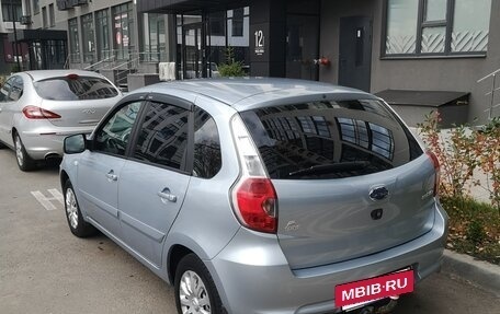 Datsun mi-DO, 2015 год, 420 000 рублей, 5 фотография