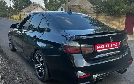 BMW 3 серия, 2014 год, 1 750 000 рублей, 5 фотография