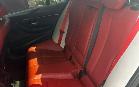 BMW 3 серия, 2014 год, 1 750 000 рублей, 8 фотография