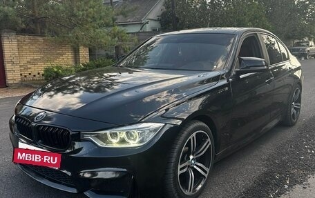 BMW 3 серия, 2014 год, 1 750 000 рублей, 2 фотография