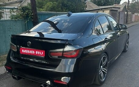 BMW 3 серия, 2014 год, 1 750 000 рублей, 4 фотография