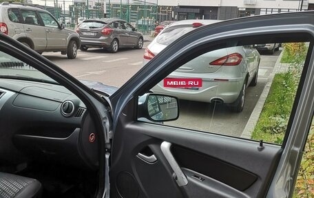 Datsun mi-DO, 2015 год, 420 000 рублей, 14 фотография