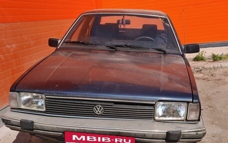 Volkswagen Santana, 1982 год, 99 000 рублей, 1 фотография