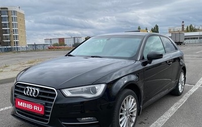Audi A3, 2012 год, 1 500 000 рублей, 1 фотография
