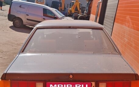 Volkswagen Santana, 1982 год, 99 000 рублей, 3 фотография