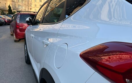 Hyundai Tucson III, 2017 год, 1 688 000 рублей, 13 фотография