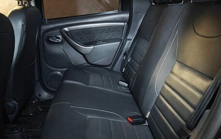 Renault Duster I рестайлинг, 2015 год, 1 190 000 рублей, 10 фотография