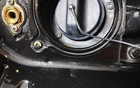 Renault Duster I рестайлинг, 2015 год, 1 190 000 рублей, 13 фотография