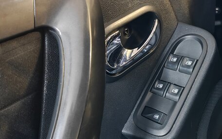 Renault Duster I рестайлинг, 2015 год, 1 190 000 рублей, 5 фотография