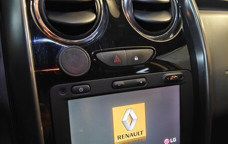 Renault Duster I рестайлинг, 2015 год, 1 190 000 рублей, 7 фотография