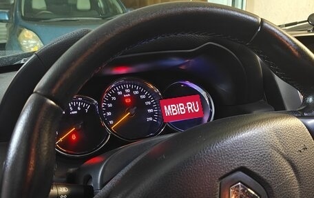 Renault Duster I рестайлинг, 2015 год, 1 190 000 рублей, 6 фотография