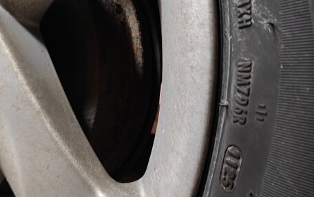 Renault Duster I рестайлинг, 2015 год, 1 190 000 рублей, 14 фотография