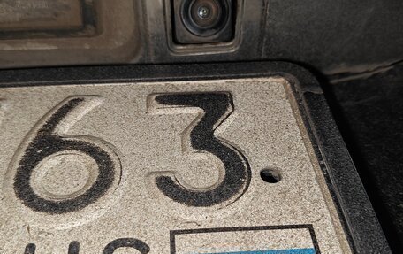 Renault Duster I рестайлинг, 2015 год, 1 190 000 рублей, 17 фотография