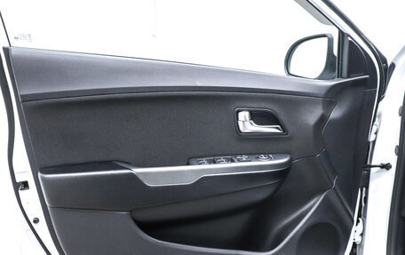 KIA Rio III рестайлинг, 2016 год, 1 100 000 рублей, 7 фотография