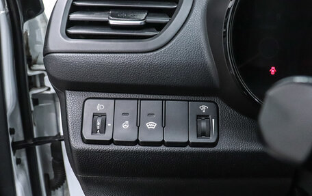 KIA Rio III рестайлинг, 2016 год, 1 100 000 рублей, 9 фотография