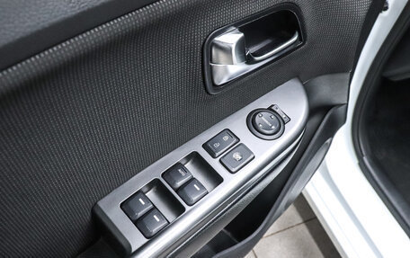 KIA Rio III рестайлинг, 2016 год, 1 100 000 рублей, 8 фотография