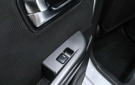 KIA Rio III рестайлинг, 2016 год, 1 100 000 рублей, 19 фотография