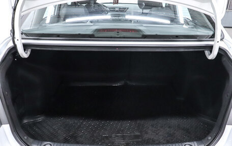 KIA Rio III рестайлинг, 2016 год, 1 100 000 рублей, 21 фотография