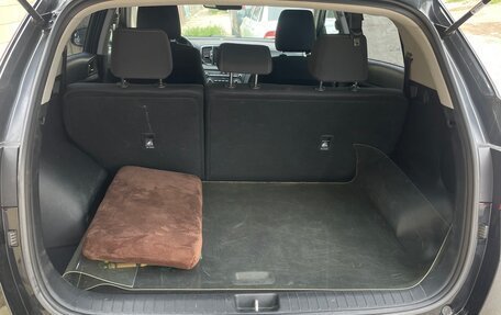 KIA Sportage IV рестайлинг, 2017 год, 1 800 000 рублей, 7 фотография