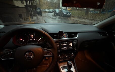 Skoda Octavia, 2015 год, 1 420 000 рублей, 16 фотография