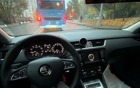 Skoda Octavia, 2015 год, 1 420 000 рублей, 15 фотография