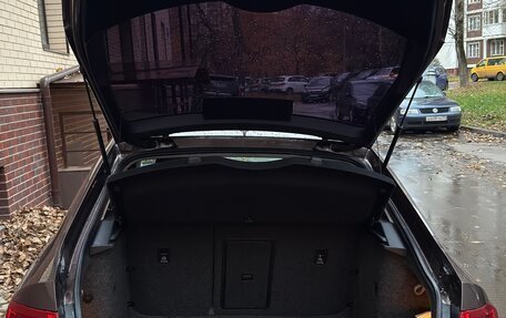 Skoda Octavia, 2015 год, 1 420 000 рублей, 19 фотография