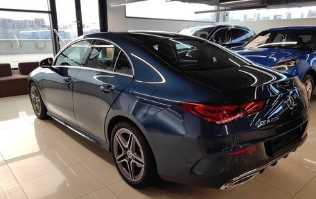 Mercedes-Benz CLA, 2021 год, 3 250 000 рублей, 6 фотография