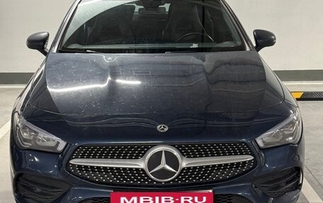 Mercedes-Benz CLA, 2021 год, 3 250 000 рублей, 2 фотография