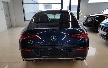 Mercedes-Benz CLA, 2021 год, 3 250 000 рублей, 5 фотография