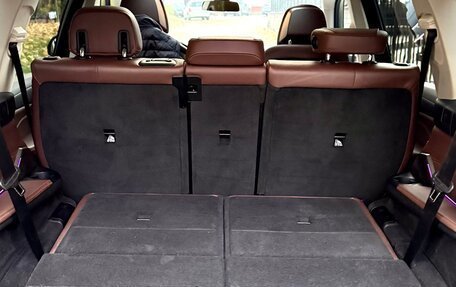 BMW X7, 2019 год, 6 570 000 рублей, 9 фотография