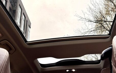 BMW X7, 2019 год, 6 570 000 рублей, 10 фотография