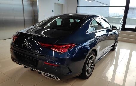 Mercedes-Benz CLA, 2021 год, 3 250 000 рублей, 4 фотография