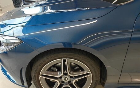 Mercedes-Benz CLA, 2021 год, 3 250 000 рублей, 3 фотография