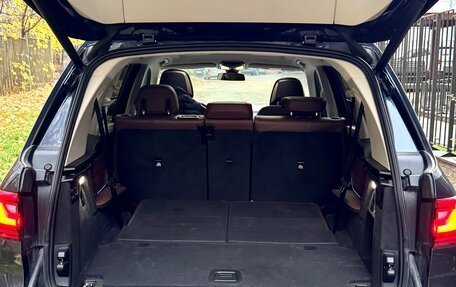 BMW X7, 2019 год, 6 570 000 рублей, 8 фотография