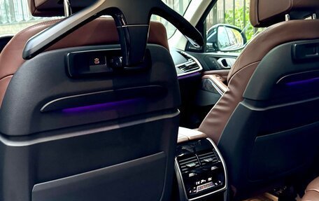 BMW X7, 2019 год, 6 570 000 рублей, 15 фотография