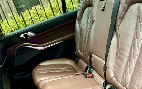BMW X7, 2019 год, 6 570 000 рублей, 14 фотография