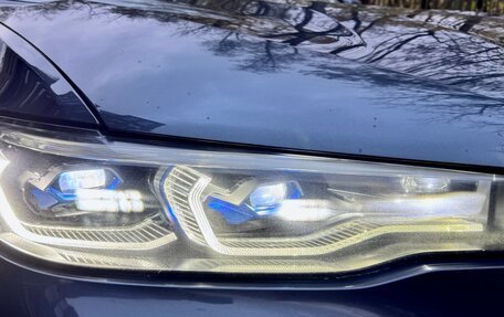 BMW X7, 2019 год, 6 570 000 рублей, 29 фотография
