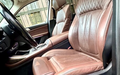 BMW X7, 2019 год, 6 570 000 рублей, 21 фотография