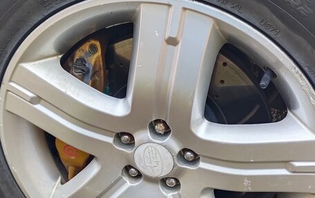 Subaru Forester, 2007 год, 999 000 рублей, 6 фотография