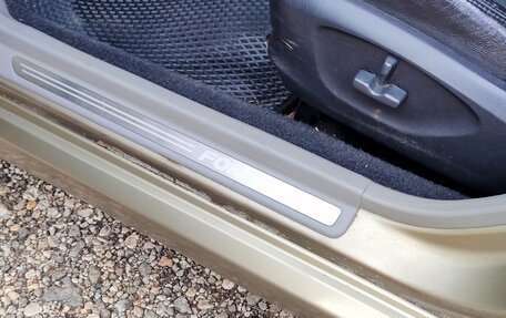 Subaru Forester, 2007 год, 999 000 рублей, 12 фотография