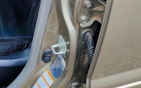 Subaru Forester, 2007 год, 999 000 рублей, 14 фотография