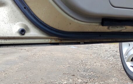 Subaru Forester, 2007 год, 999 000 рублей, 11 фотография