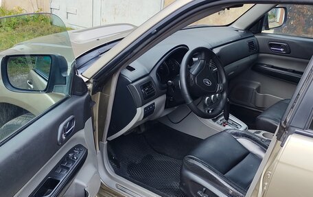 Subaru Forester, 2007 год, 999 000 рублей, 7 фотография