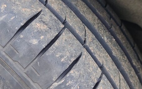 Subaru Forester, 2007 год, 999 000 рублей, 9 фотография