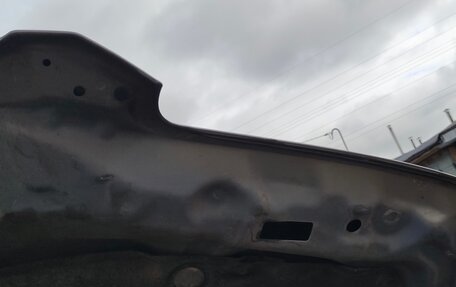 Subaru Forester, 2007 год, 999 000 рублей, 28 фотография