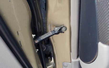 Subaru Forester, 2007 год, 999 000 рублей, 13 фотография