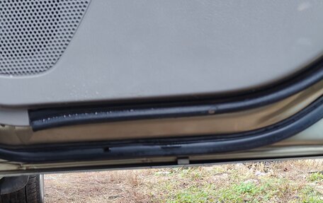 Subaru Forester, 2007 год, 999 000 рублей, 23 фотография